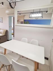 Blk 868C Tampines Avenue 8 (Tampines), HDB 3 Rooms #208455961